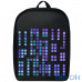 Рюкзак міський Divoom Pixoo Backpack / black — інтернет магазин All-Ok. фото 1