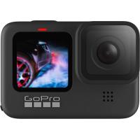 Екшн-камера GoPro HERO9 Black (CHDHX-901-RW) UA UCRF