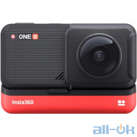 Екшн-камера Insta360 ONE R 360 (CINAKGP/D)