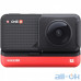 Екшн-камера Insta360 ONE R 360 (CINAKGP/D) — інтернет магазин All-Ok. фото 1