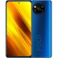 Xiaomi Poco X3 NFC 8/128GB Cobalt Blue Global Version