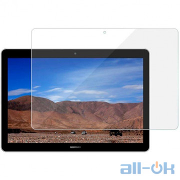 Захисне скло для Huawei T5 10