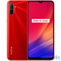 Realme C3 2/32GB Red 