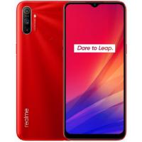 Realme C3 2/32GB Red 