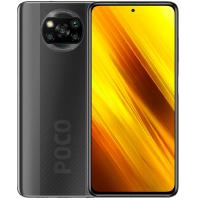 Xiaomi Poco X3 NFC 6/64GB Shadow Gray Global Version