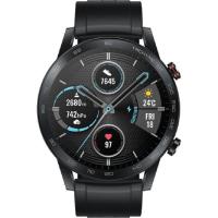 Смарт-годинник Honor MagicWatch 2 46mm Charcoal Black (55024945) UA UCRF