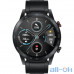 Смарт-годинник Honor MagicWatch 2 46mm Charcoal Black (55024945) UA UCRF — інтернет магазин All-Ok. фото 1