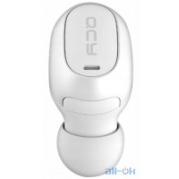 Bluetooth-гарнітура QCY Mini 2 White
