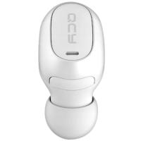 Bluetooth-гарнітура QCY Mini 2 White