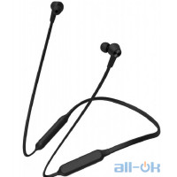 Навушники з мікрофоном QCY L2 Sport Black