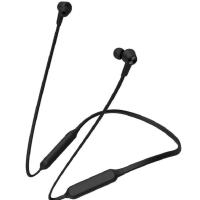 Навушники з мікрофоном QCY L2 Sport Black