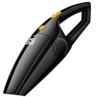 Автомобільний пилосос JOYROOM vacuum cleaner high power smart battery HL-CY004 | 2200mAh, 120W, 3.7KPa | Black