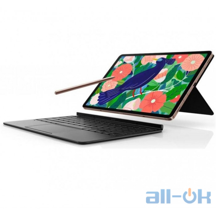 samsung galaxy tab s7 klaviatura