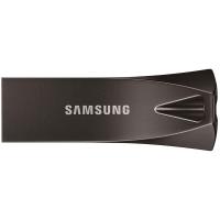 Флешка Samsung 32 GB Bar Plus Black (MUF-32BE4/APC)