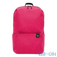 Рюкзак міський Xiaomi Mi Casual Daypack / Pink