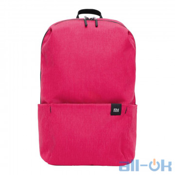Рюкзак міський Xiaomi Mi Casual Daypack / Pink