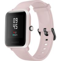 Смарт-годинник Amazfit Bip S Warm Pink