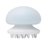 Масажний гребінець для тварин Xiaomi Furrytail JellyFish Pet Massage Comb Blue
