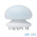 Масажний гребінець для тварин Xiaomi Furrytail JellyFish Pet Massage Comb Blue — інтернет магазин All-Ok. фото 1