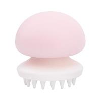 Масажний гребінець для тварин Xiaomi Furrytail JellyFish Pet Massage Comb Pink