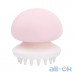 Масажний гребінець для тварин Xiaomi Furrytail JellyFish Pet Massage Comb Pink — інтернет магазин All-Ok. фото 1