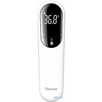 Інфрачервоний безконтактний електронний термометр Xiaomi Berrcom Non Contact InfraThermometer (JXB-305)