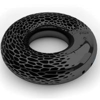 Портативна колонка Jarre AeroTwist Chrome Black (ML90001)