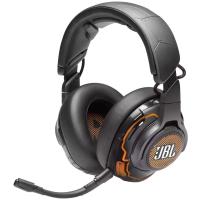 Комп'ютерна гарнітура JBL Quantum One Black (JBLQUANTUMONEBLK) UA UCRF