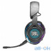 Комп'ютерна гарнітура JBL Quantum One Black (JBLQUANTUMONEBLK) UA UCRF — інтернет магазин All-Ok. фото 4