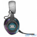Комп'ютерна гарнітура JBL Quantum One Black (JBLQUANTUMONEBLK) UA UCRF — інтернет магазин All-Ok. фото 5