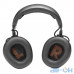 Комп'ютерна гарнітура JBL Quantum One Black (JBLQUANTUMONEBLK) UA UCRF — інтернет магазин All-Ok. фото 6
