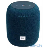 Портативна колонка JBL Link Music Blue (JBLLINKMUSICBLU)