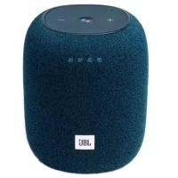 Портативна колонка JBL Link Music Blue (JBLLINKMUSICBLU)
