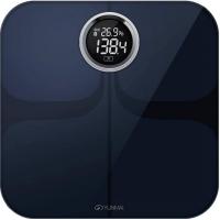 Ваги підлогові електронні Yunmai Premium Smart Scale Black (M1301-BK)