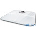 Ваги підлогові електронні Yunmai Premium Smart Scale White (M1301-WH) — інтернет магазин All-Ok. фото 2
