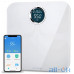 Ваги підлогові електронні Yunmai Premium Smart Scale White (M1301-WH) — інтернет магазин All-Ok. фото 1