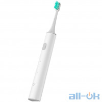 Зубна щітка Xiaomi MiJia Sonic T300 White