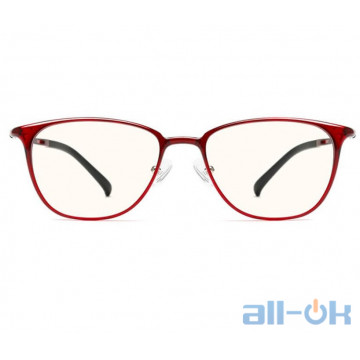 Окуляри для читання Xiaomi Turok Steinhardt Computer Glasses (Black) (DMU4016RT) (FU009-0621)