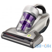 Ручний пилосос JIMMY Anti-mite Vacuum Cleaner JV35