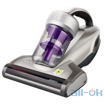 Ручний пилосос JIMMY Anti-mite Vacuum Cleaner JV35 UA UCRF