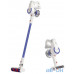 Вертикальний + ручний пилосос (2в1) JIMMY Wireless Vacuum Cleaner JV53 Lite Blue UA UCRF — інтернет магазин All-Ok. фото 1