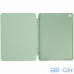 Чохол Zoyu Flex with Pencil Holder для Apple iPad 7 10.2 "(2019) Sage — інтернет магазин All-Ok. фото 2