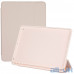 Чохол Zoyu Flex with Pencil Holder для Apple iPad 7 10.2 "(2019) Pink — інтернет магазин All-Ok. фото 1