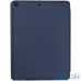 Чохол Zoyu Flex with Pencil Holder для Apple iPad 7 10.2 "(2019) Navy Blue — інтернет магазин All-Ok. фото 3