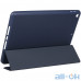 Чохол Zoyu Flex with Pencil Holder для Apple iPad 7 10.2 "(2019) Navy Blue — інтернет магазин All-Ok. фото 4