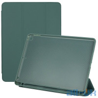 Чохол Zoyu Flex with Pencil Holder для Apple iPad 7 10.2 "(2019) Green
