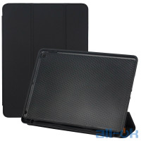 Чохол Zoyu Flex with Pencil Holder для Apple iPad 7 10.2 "(2019) Black