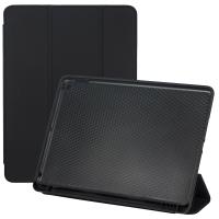 Чохол Zoyu Flex with Pencil Holder для Apple iPad 7 10.2 "(2019) Black