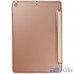 Чохол Zoyu Joy Color Series для iPad 7 10.2 (2019) A2197, A2198 Rose Gold — інтернет магазин All-Ok. фото 2