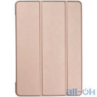 Чохол Zoyu Joy Color Series для iPad 7 10.2 (2019) A2197, A2198 Rose Gold
